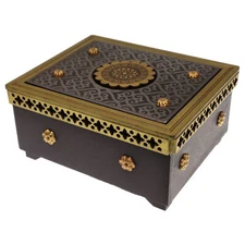 Klick Box - Level 7 - Jean Claude Constantin - Puzzle Box