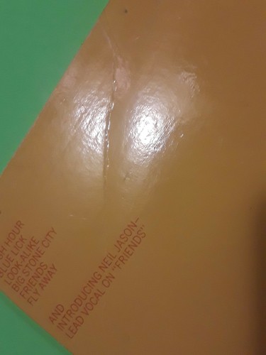 "Bob James"...signed album!..."Lucky Seven"... - Picture 11 of 12