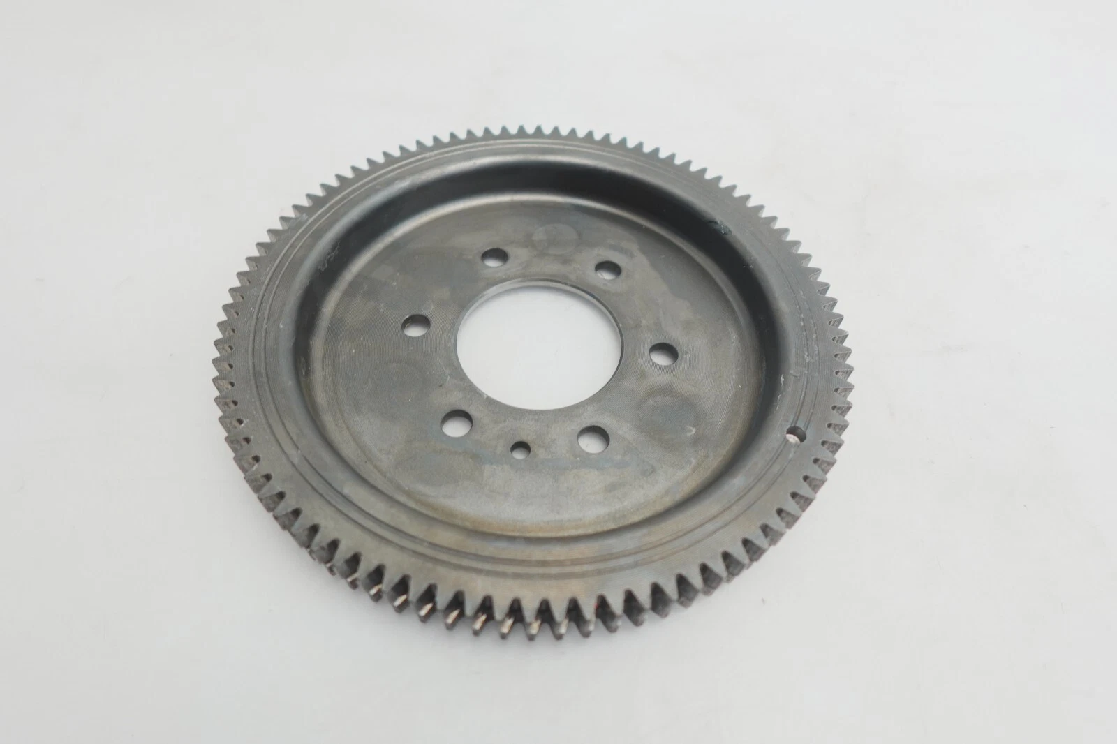 2004-2024 Sea-Doo GTX LTD iS 260 OEM Double Starter Gear 87/86T 420834486
