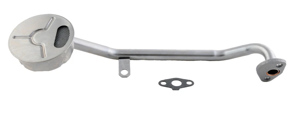 Pantalla de bomba de aceite EngineTech Foto 2 de 4