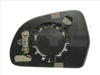 Spiegelglas Links Links FüR Audi Skoda OE 4F0857535AF