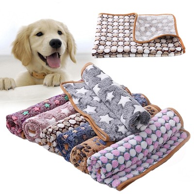 dog kennel blankets
