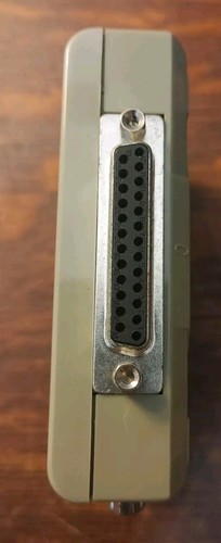 LINKSYS 2-To-1 COMPACT AUTO SWITCH PASU221 - Picture 3 of 7