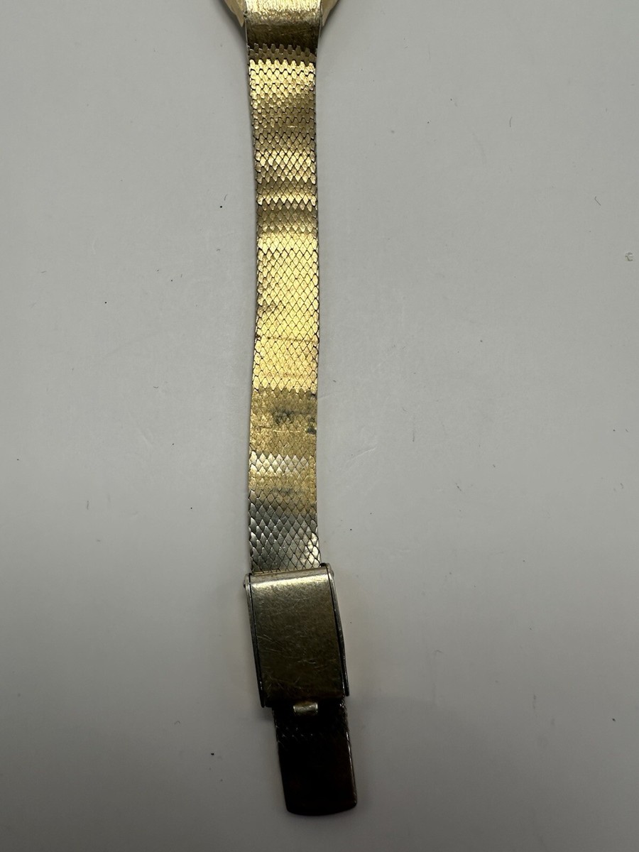 Bad Time Andre Pailet Ladies Watch 22MM 8 display picture 1