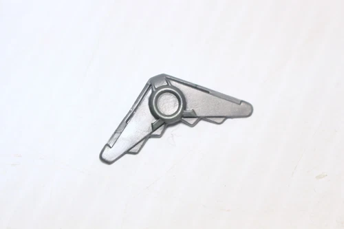 Vintage 1995 Mighty Morphin Power Rangers Pink Ninja Ranger Weapon Accessory