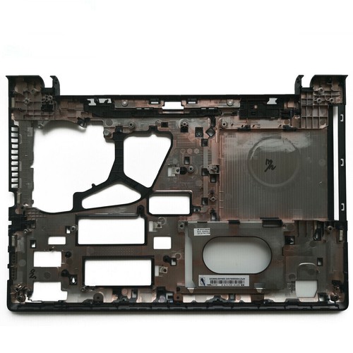 Black Bottom Base Case Cover AP0TH000800 For Lenovo G50-30 G50-45 G50-70 G50-80 - Picture 2 of 7