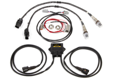 WB2 Bosch Dual Channel O2 Controller Kit HALTECH HT-159986