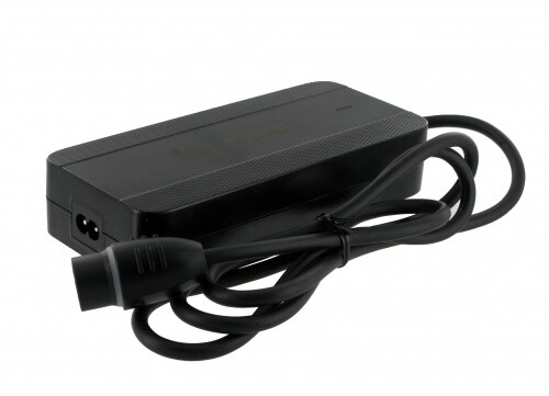 42V Chargeur Pour Citybike Électrique, Vélo Électrique, Trottinette Hoverboard Scooter 42 V 2 A