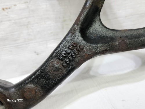 2003 - 2014 Volvo XC90 Lower Control Arm Front Right Passenger Side OEM - Picture 6 of 6
