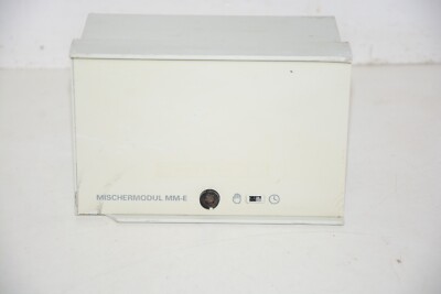 Elco Klöckner Mischermodul MM-E, Regelung, (LP 231), 2 J.Garantie #z249