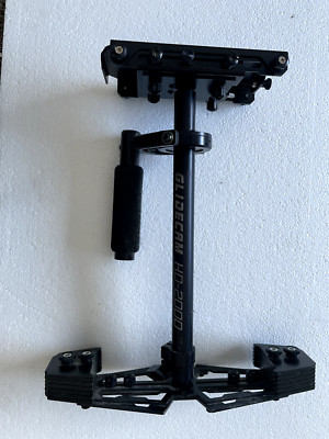 Glidecam HD-2000 Camera Stabilizer with weights (quick detach not included)