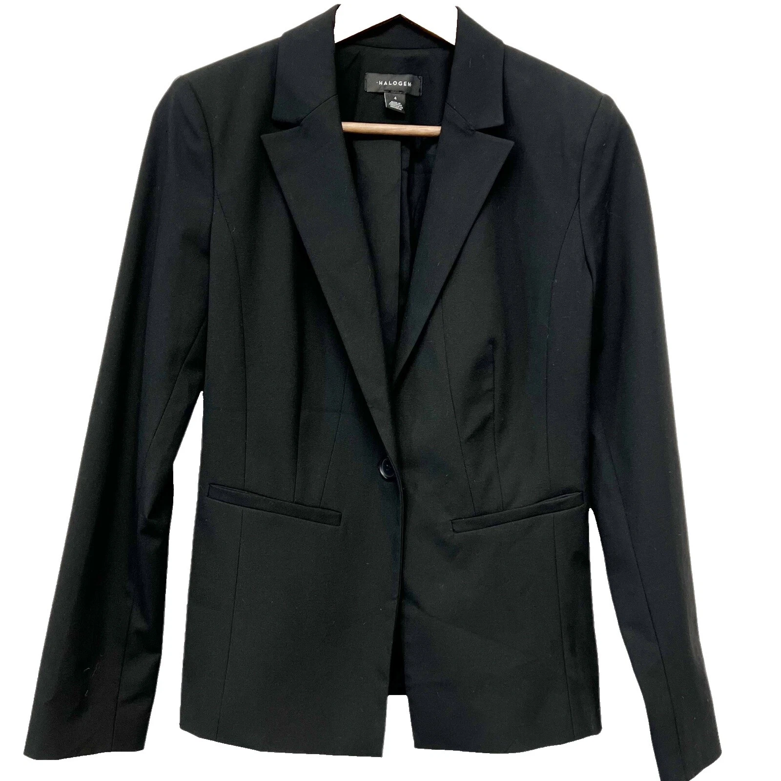 Halogen Black Suits & Suit Separates for Women