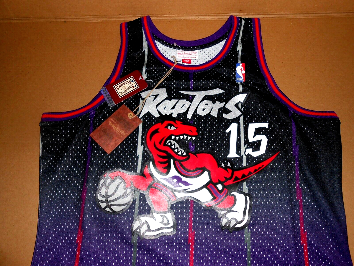 New MITCHELL & NESS ( 