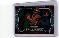2019 Panini Prizm A.J. Green Brilliance #B-AG