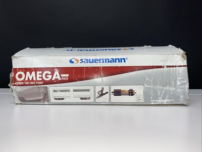 Omega Pack Pump For A/C 120v/60hz 5.5 Gph For Units Up To 5.5 Tons Z2