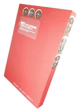 Popondetta N Scale JR West KIHA 189 Hamakaze Express 6 Car Train Set Japan Model