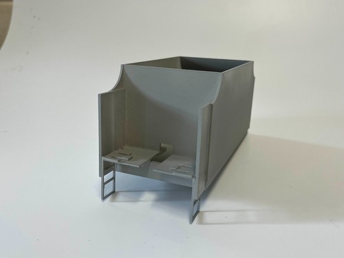 Gauge 1 Edward Thomas the Tank Engine Replica Tender Unfinished Prop Project - Picture 2 of 11