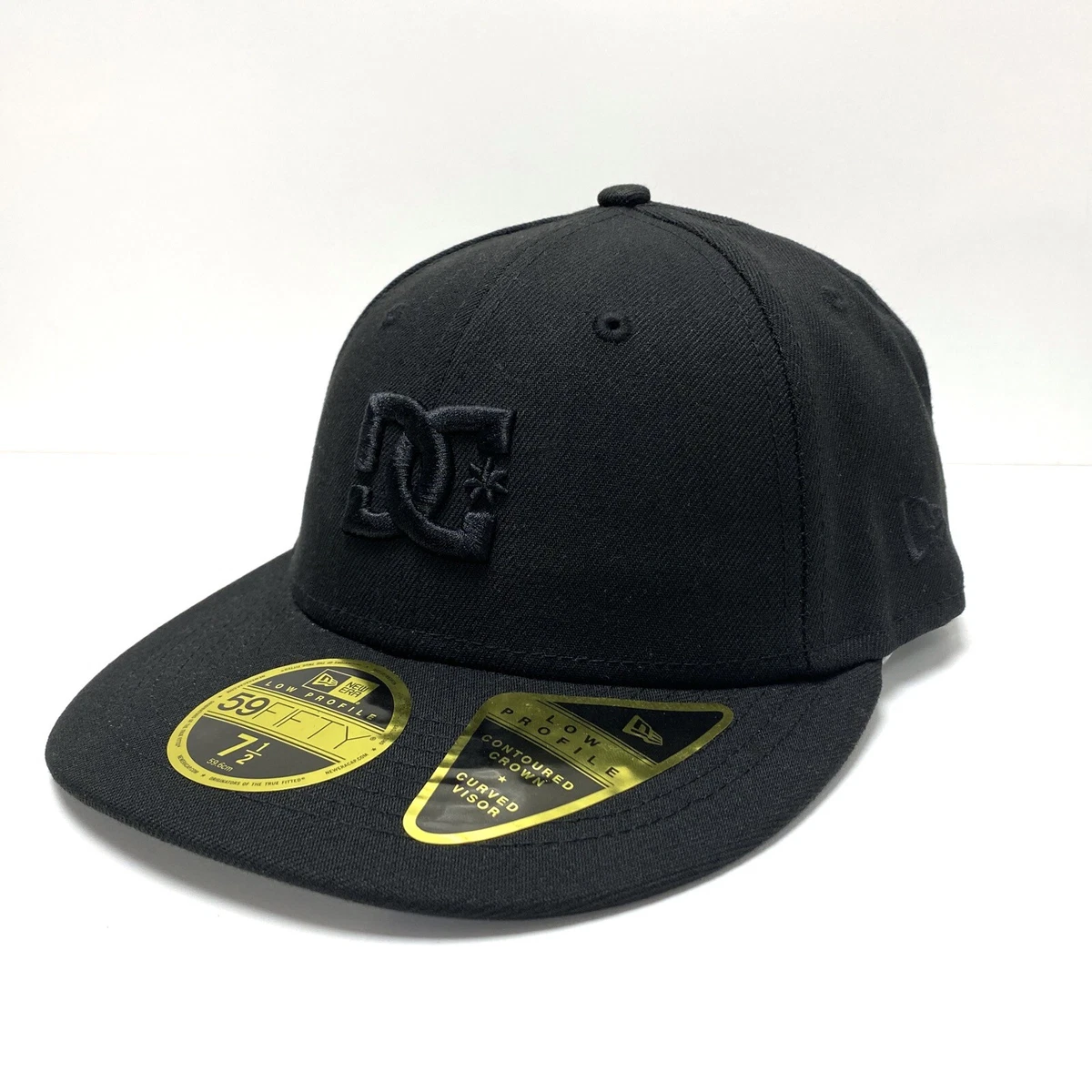 Lo Pro - Gorra de bajo perfil New Era 59/50 para Hombre