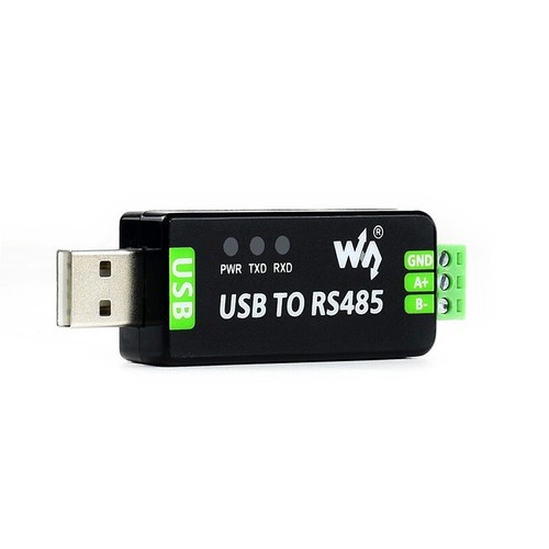 Industrial USB to RS485 Converter Module with FT232RL Chip ot25 - 第 2/5 張圖片