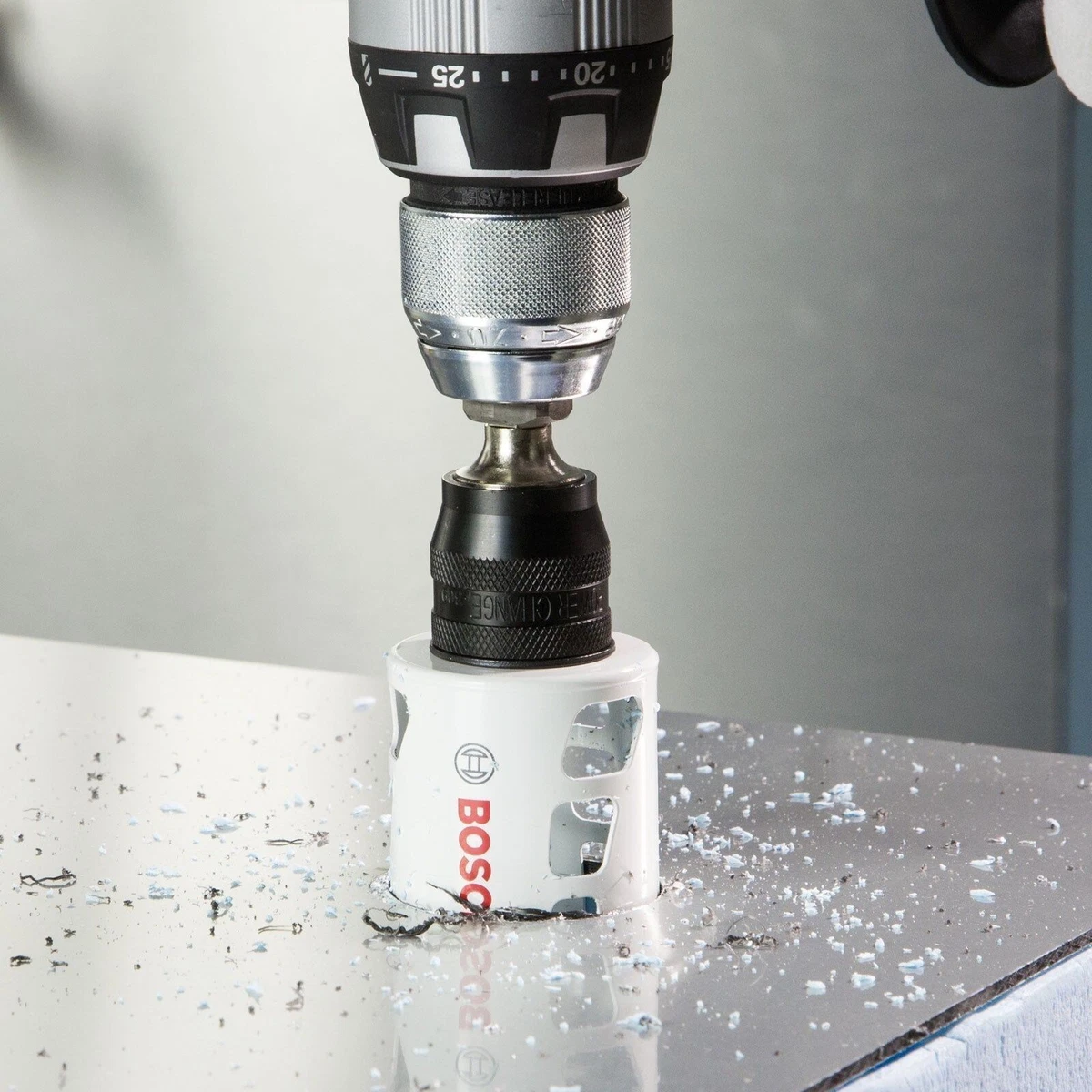 Bosch 2024 hole cutter