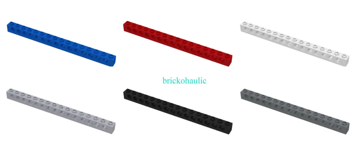 Lego technic parts best sale ebay