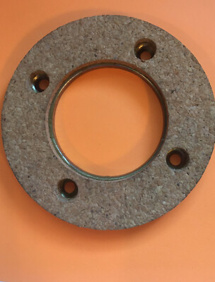 *NOS* CM33-CONSOLIDATED- CLUTCH DISC-FREE SHIPPING*