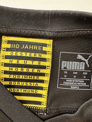 nouveau maillot Borussia Dortmund domicile 19-20 Prévisions-boutique