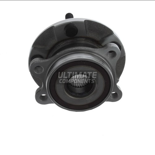 Front Wheel Bearing Hub Kit For Toyota Avensis T270 2009-2016 ABS 32mm Width - Picture 13 of 24