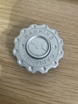 Gear Push Pusher handgefertigt für Erwachsene und Kinder Fidget Spinner Spielzeug