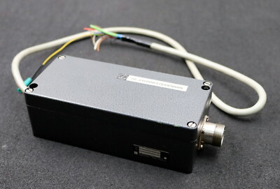 HEIDENHAIN Amplifier EXE 600 S / 5F ID.Nr. 20150004 gebraucht