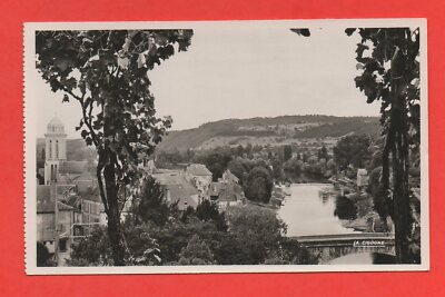 MONTIGNAC - General View (J8634)