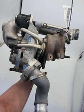 17 21 Honda Civic Turbo Supercharger 2.0l Type R Oem C1825