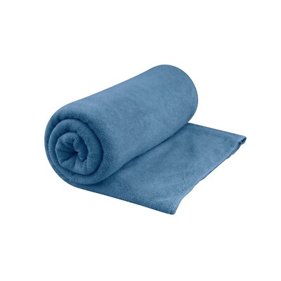 Sea To Summit Tek Handtuch - Medium Moonlight