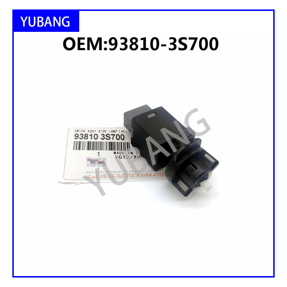 938103S700 Stop Lamp Brake Light Switch OEM for Hyundai for sale online ...