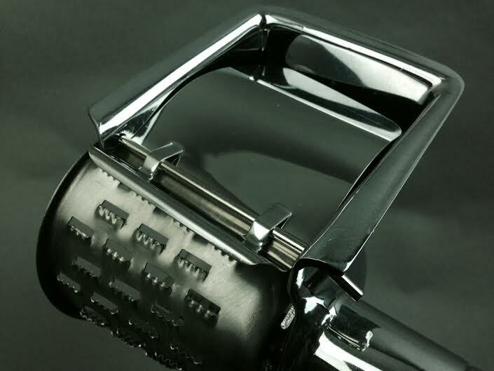 Stainless Steel FINGER GUARD and PIN Saladmaster Health Craft Food