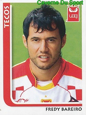 246 MARCOS GARAY UAG TECOS MEXICO STICKER SUPERFUTBOL 2009 PANINI