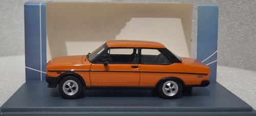 WOW Fiat 131 Racing 2000TC 1978 1:43 Neo 45125 EXTREMELY RARE!! - Picture 12 of 15