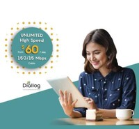 UNLIMITED 150/15 Mbps Home Internet from only $60/mo. No Contracts & No Metering!