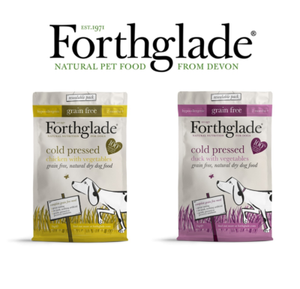 forthglade dry