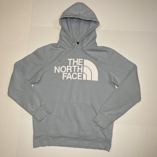 The North Face Hoodie Sweatshirt Jacket 