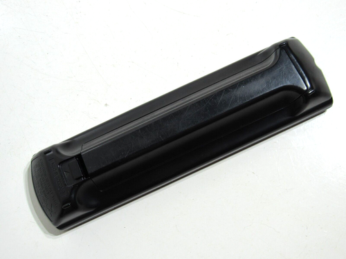 Telecomando originale OEM Panasonic N2QAYB000359 sistema home theater testato - Foto 2 di 4