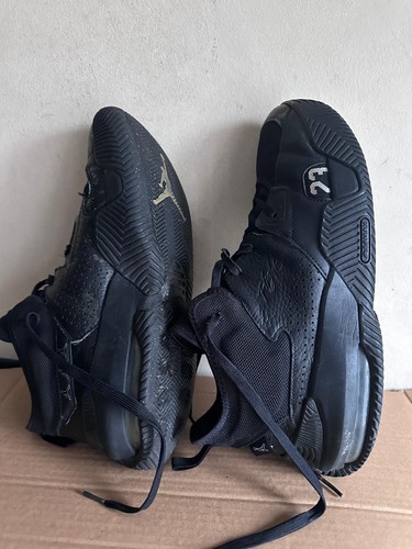 Nike Jordan Jumpman Stay Loyal 2 Schuhe Schwarz UK11 US12 EUR 46. DQ8401-001 - Bild 6 von 8