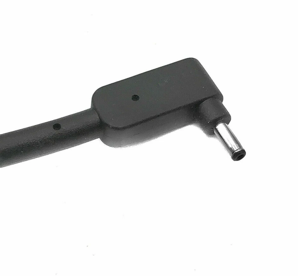 Original Acer Aspire 5 A515-55 A515-55T Adaptador de CA Fuente de Alimentación y Cable 45W Foto 3 de 4