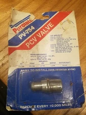 PV-754 PCV Valve