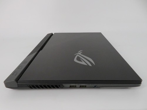 ASUS ROG Strix G533Q 15" 1TB 16GB 3.3GHz Ryzen 9 5900HX RTX 3080 8GB Win11 Home - Imagen 15 de 24