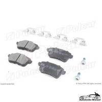BremsbeläGe FüR Renault Talisman Megane SchräGheck Grandtour 15-25