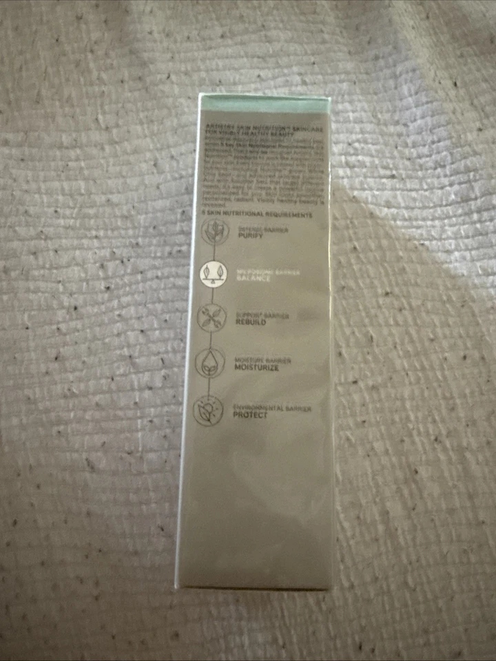 Tónico suavizante renovador Artistry Skin Nutrition 6,7 fl/oz. Foto 4 de 4