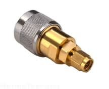 #ad #ad Keysight Technologies 1250 1750 Adapter 3.5 mm m to Type N f $131.00