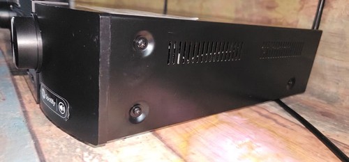 Boxed Slim Compact Marantz NR1506 5.2 AV Receiver AMP WiFi BT 4K USB Amplifier - Picture 18 of 24