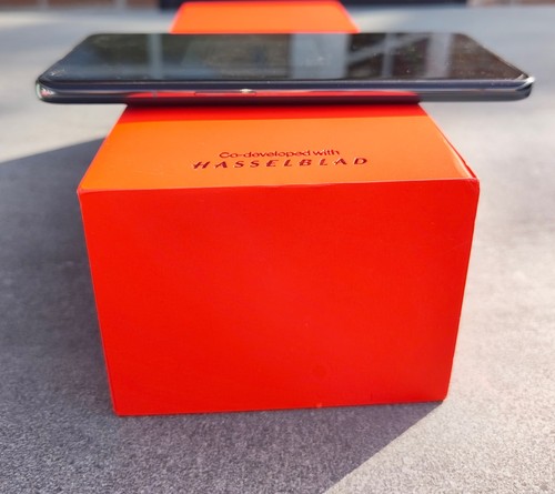 OnePlus 9 Pro 256GB + Bullets Wireless Z | Topstaat | Originele accessoires - Afbeelding 4 van 9